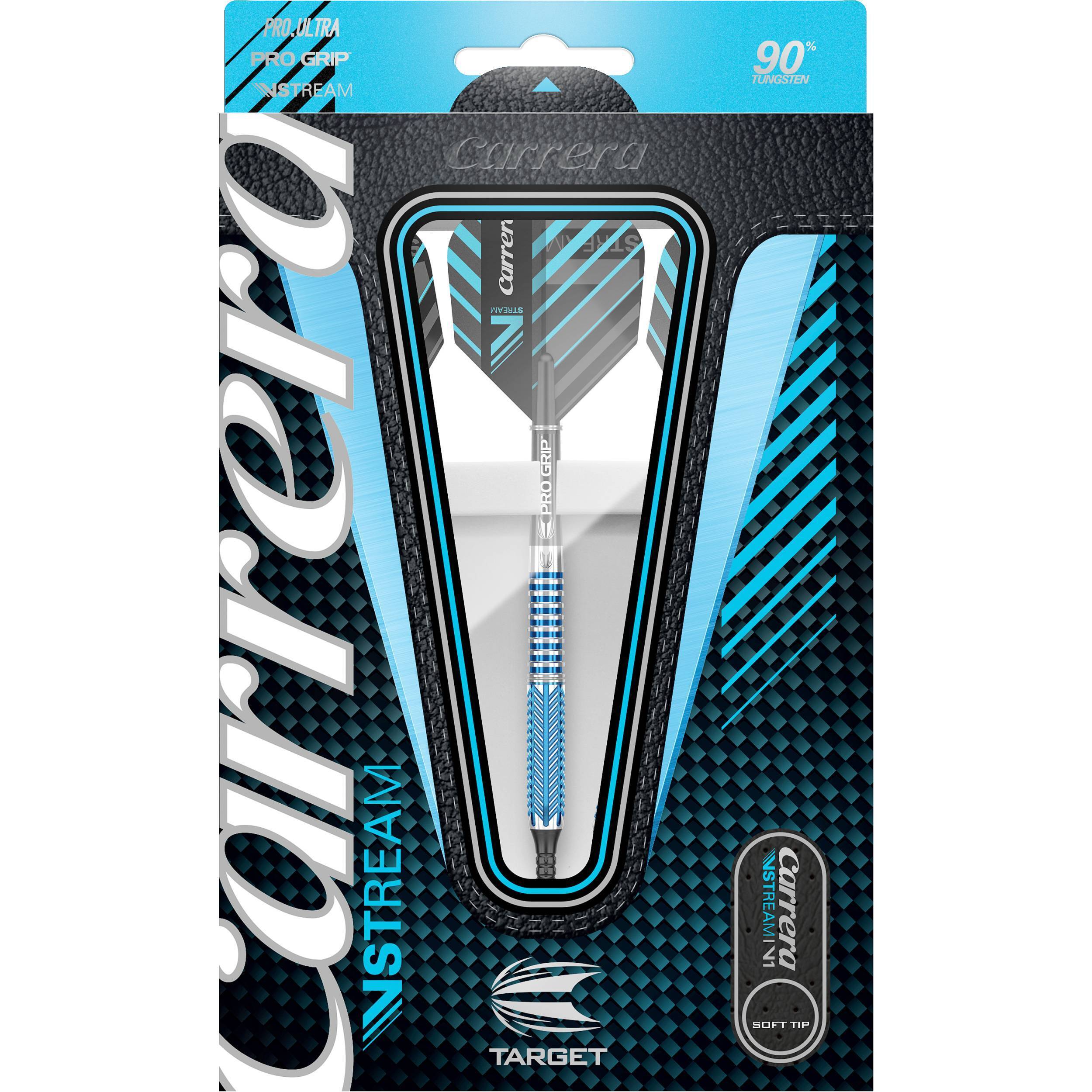 Target - Carrera V-Stream V1 - Softdart