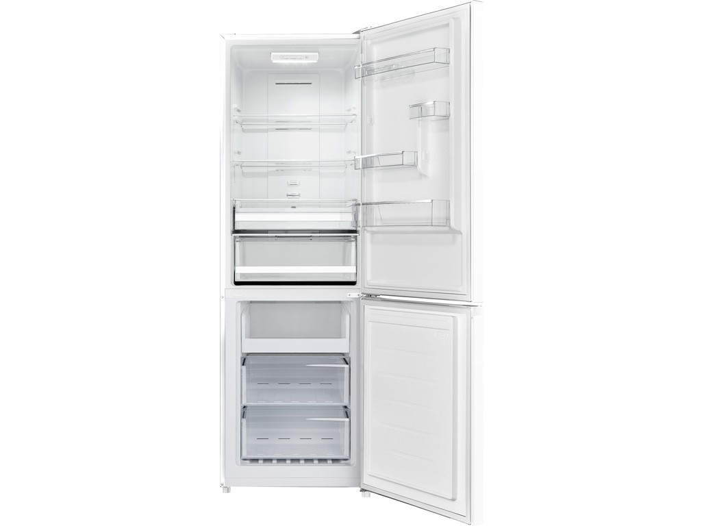 COMBINADO INDESIT INK2 5322 W4E E 322L
