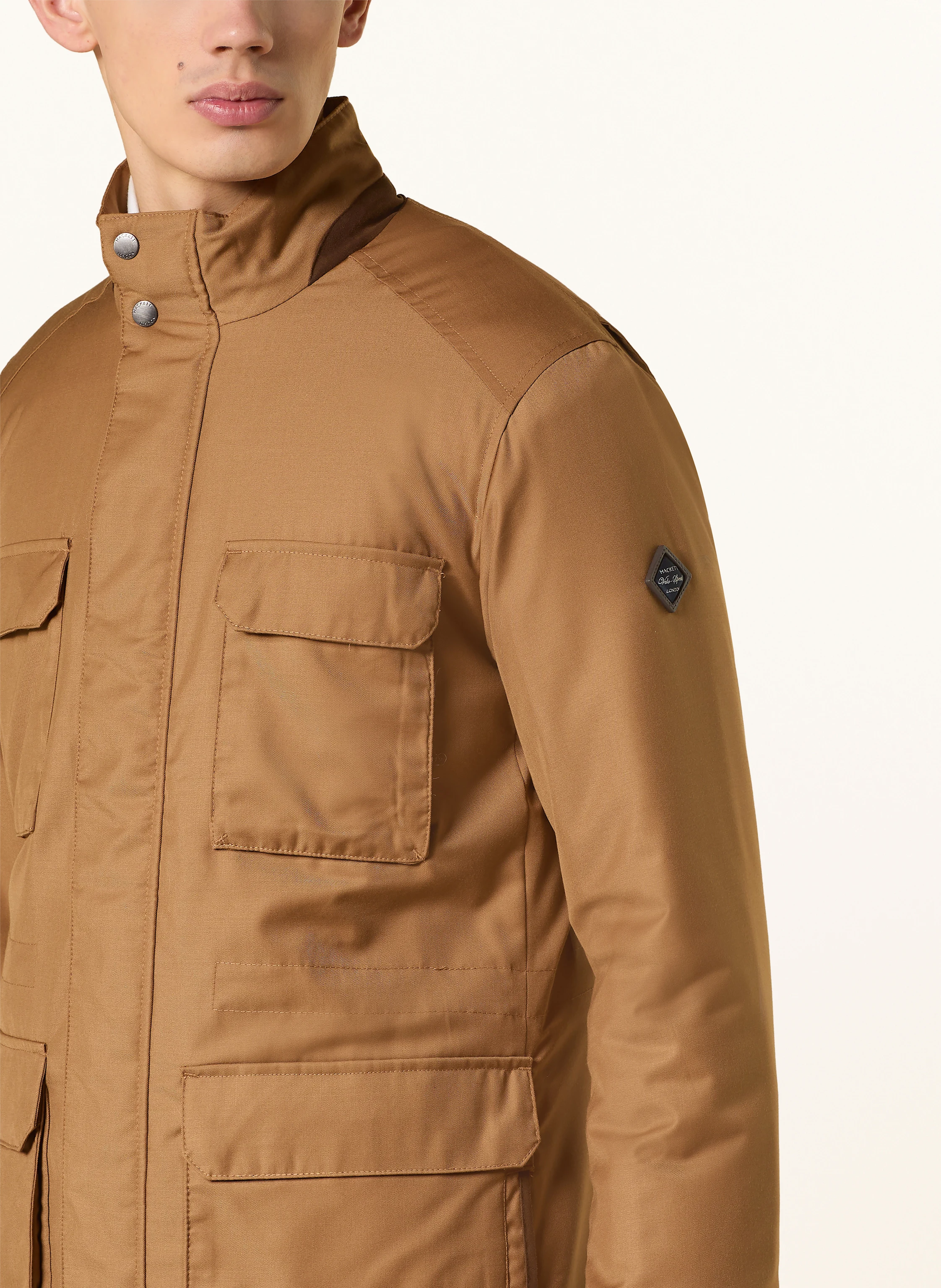 HACKETT LONDON Fieldjacket