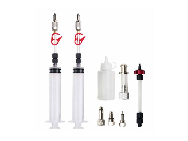 Jagwire Pro Bleed Kit