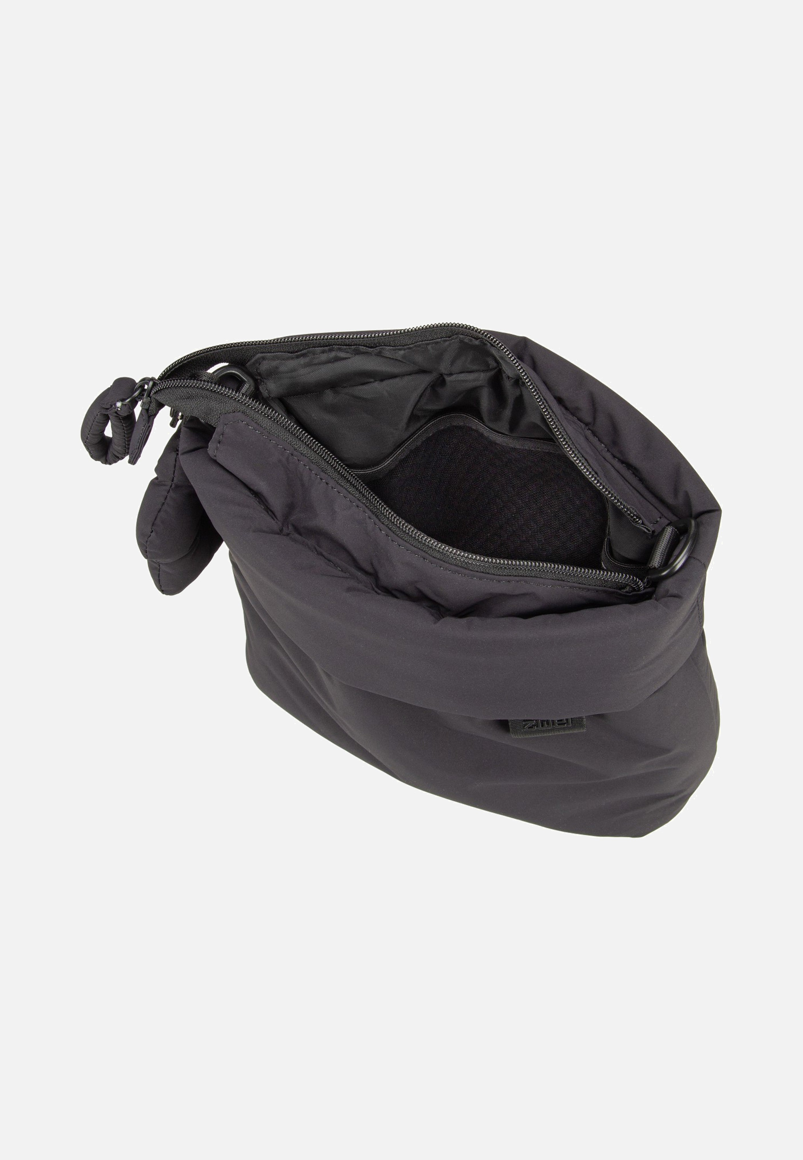 Hannah HA8 Black - Umhängetasche