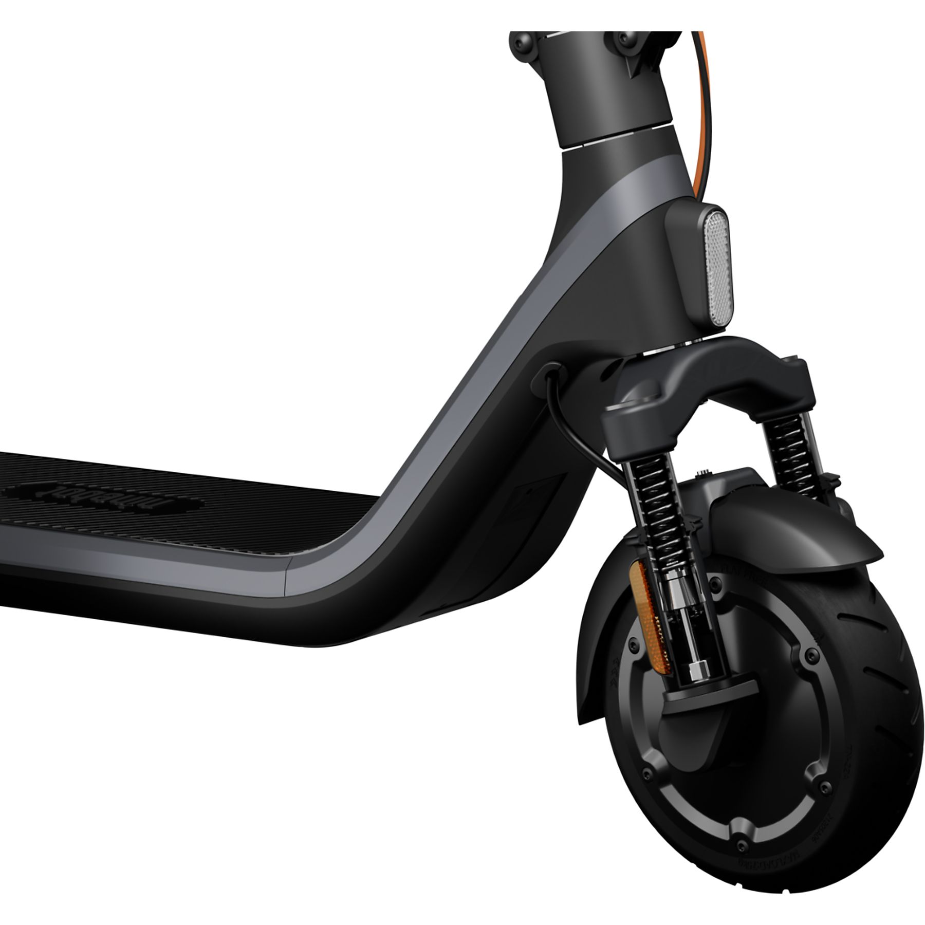Segway-Ninebot E2 Plus E II Step