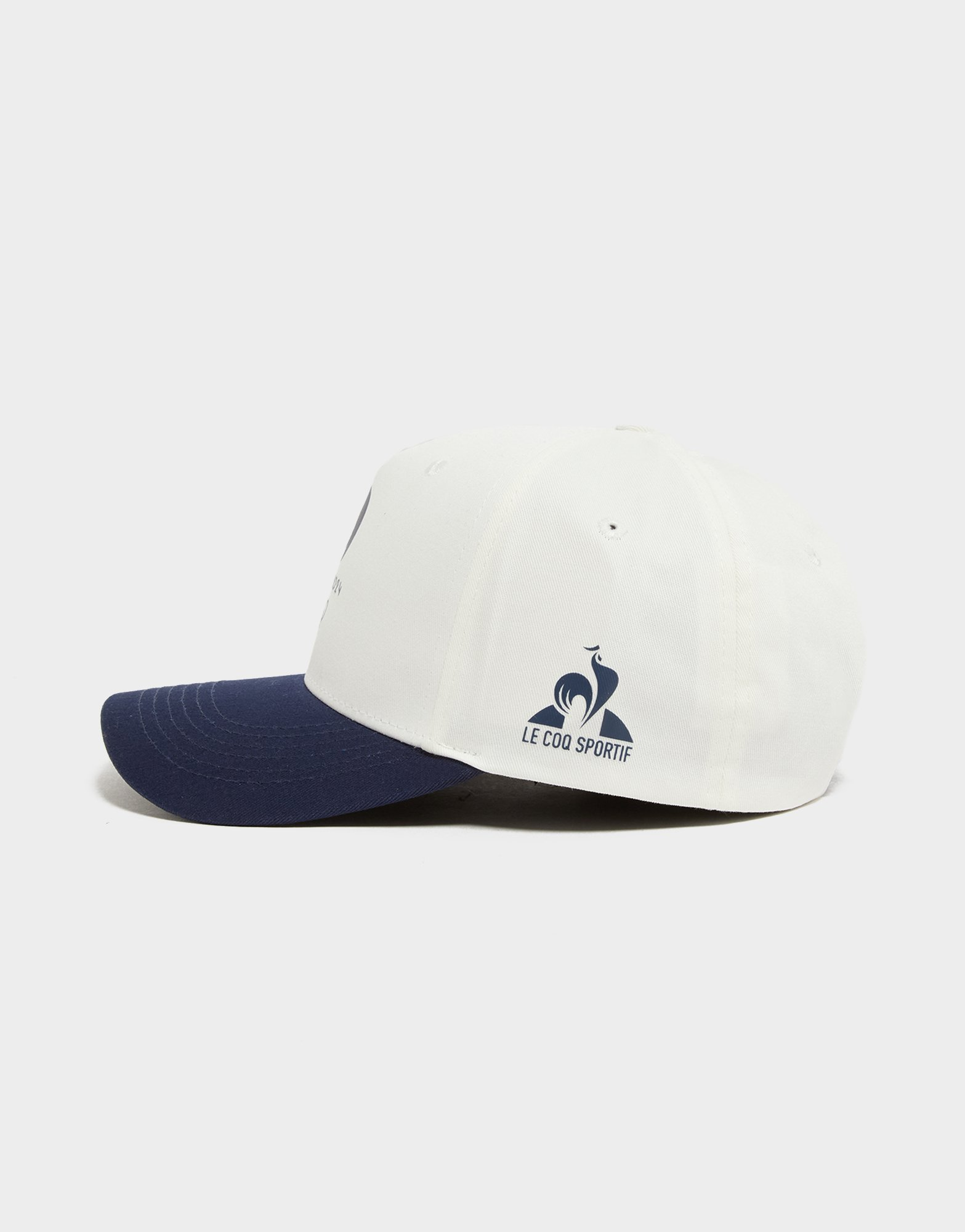 Le Coq Sportif Casquette Paris 2024