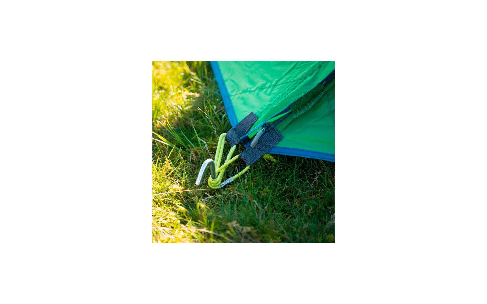 Vango Blade 200 Tunnelzelt für 2 Personen