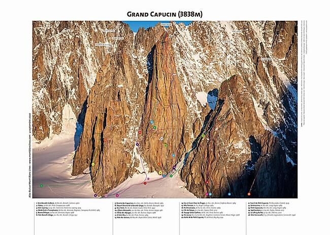 POSTER GRAND CAPUCIN