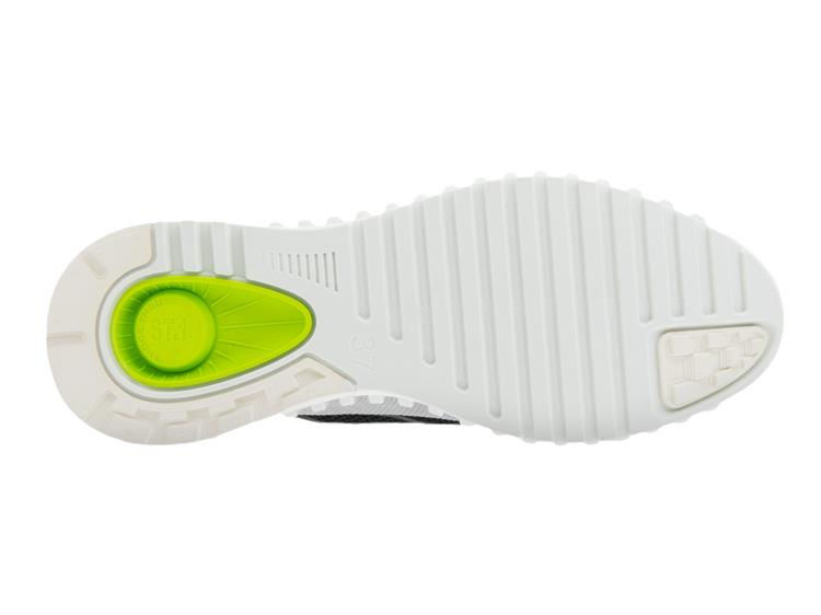 Ecco 834803 ZWART