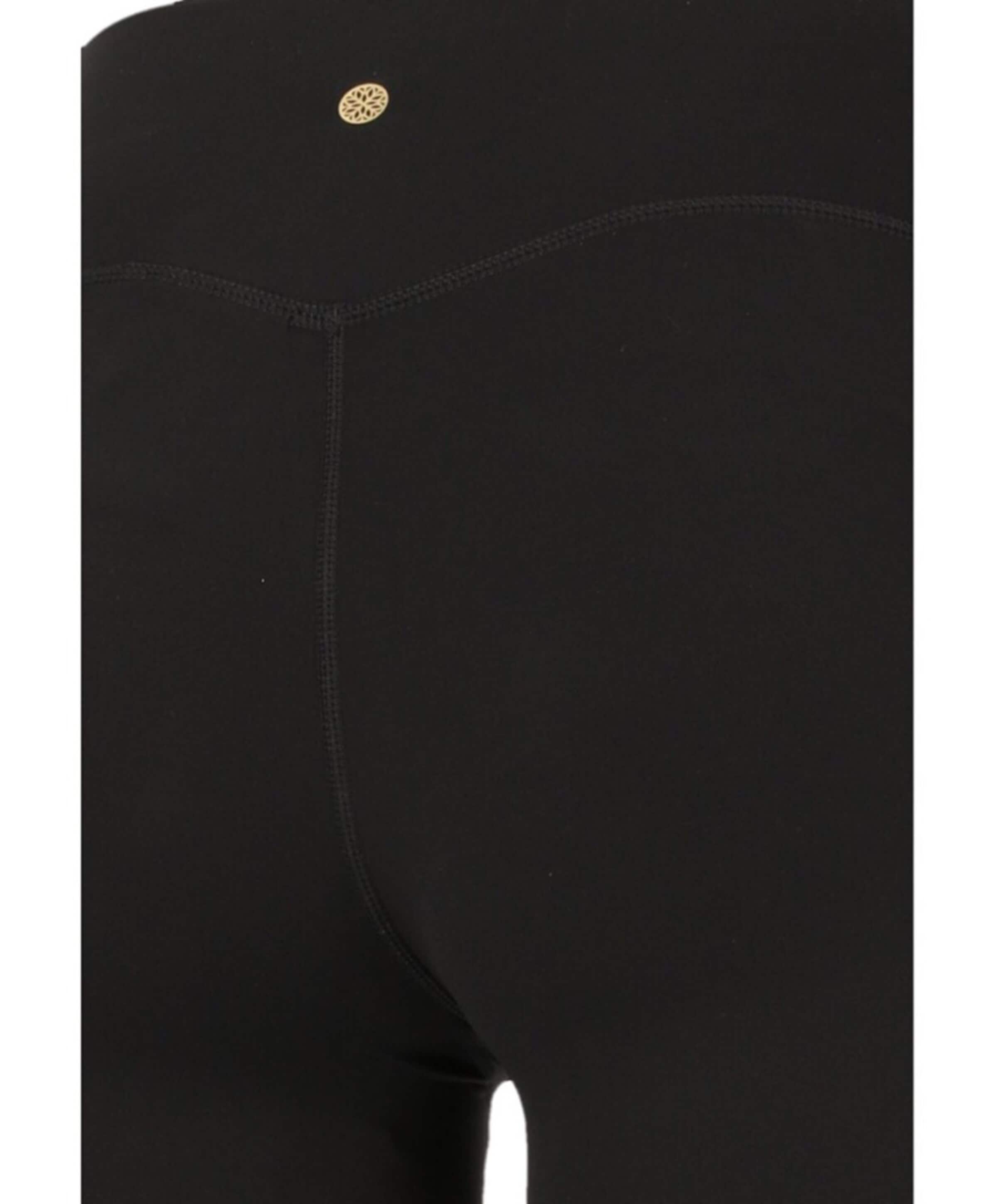 Athlecia Luxe W tights dames tights zwart