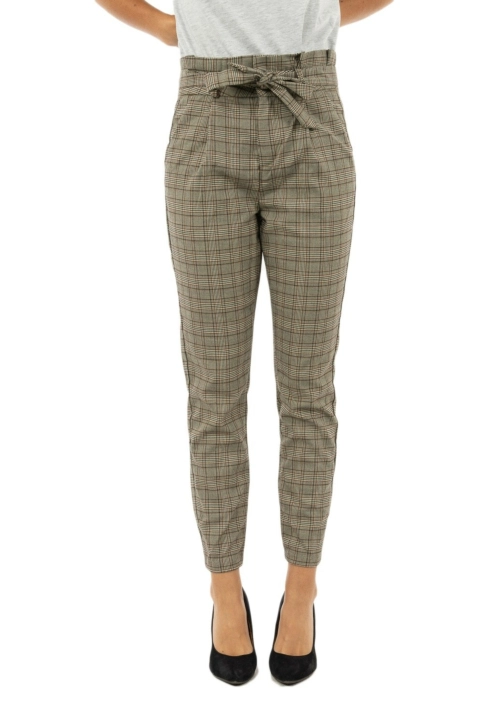 pantalons Veromoda 10221555 eva grey