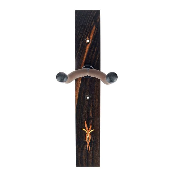 Taylor Ebony Guitar Hanger Bouquet