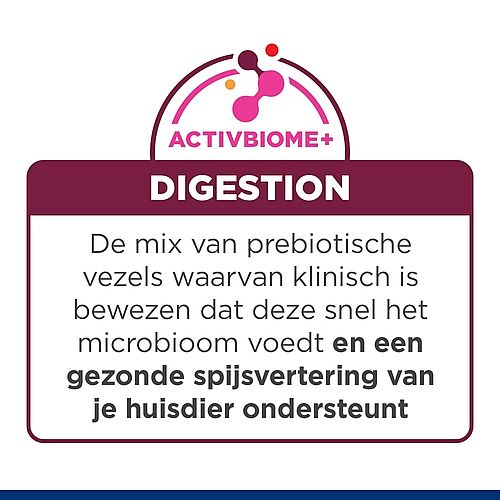 Hill's Prescription Diet ID Digestive Care Kittenvoer met Kip | 12 x 85 gram maaltijdzakjes | 20350.3