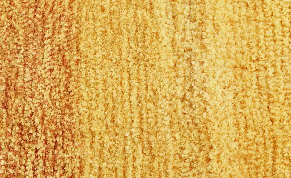 como Badteppich Grafiko Orange 55x65 cm