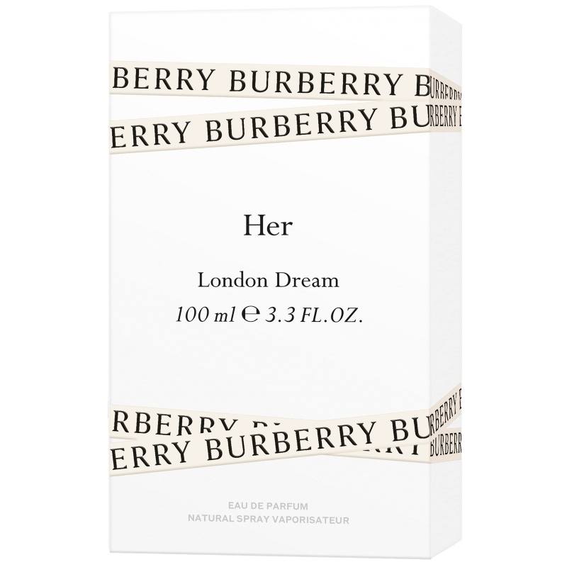 Burberry Her London Dream EDP 100 ml