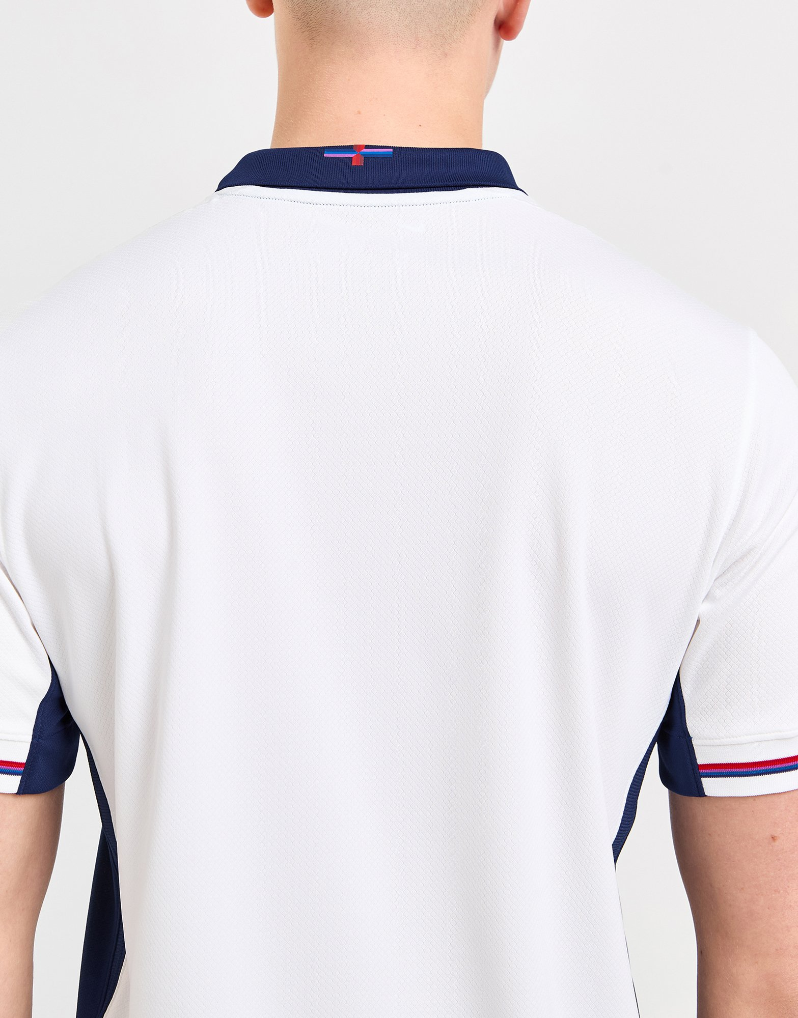Nike Maillot Match Domicile Angleterre 2024 Homme