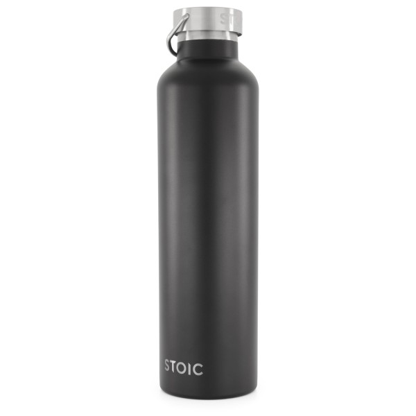 Stoic - HeladagenSt. Insulated Stainless Steel Bottle 1L - Bouteille isotherme