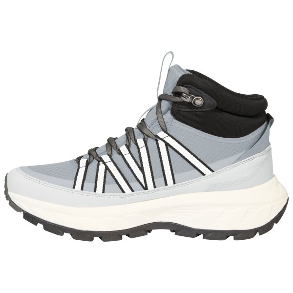 Jack Wolfskin - Women's Wild Hike Texapore Mid - Chaussures de randonnée