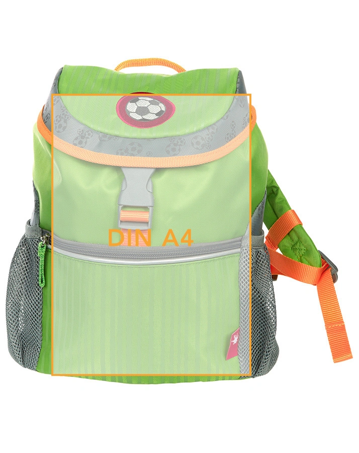Kinderrucksack KILY KEEPER (30x33x13) in bunt