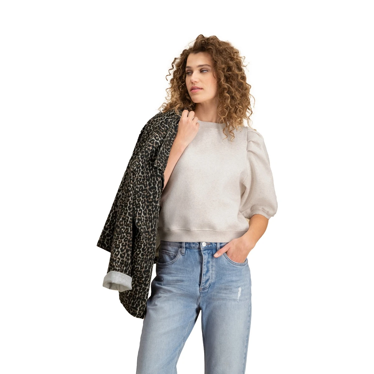Dames Trui EX11-25054