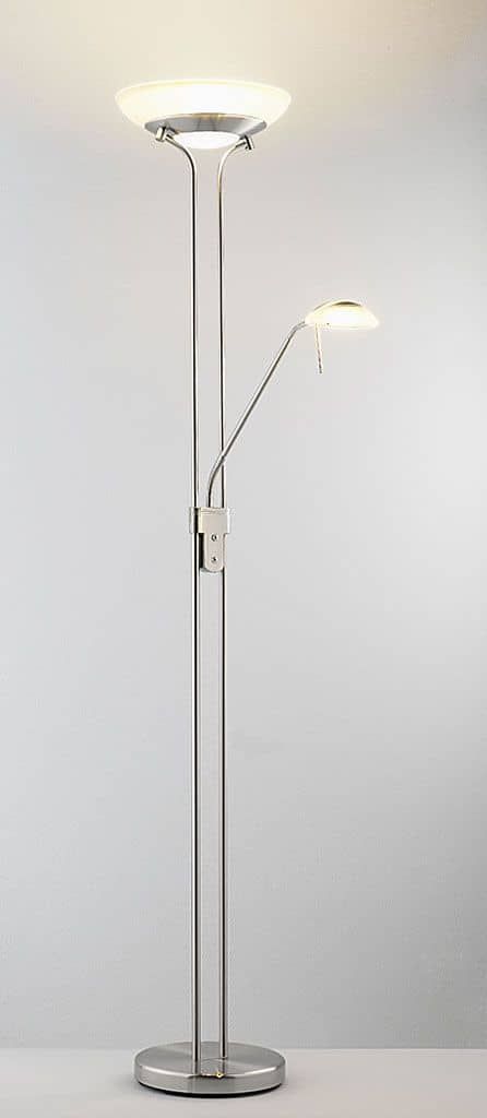 LED-Stehleuchte