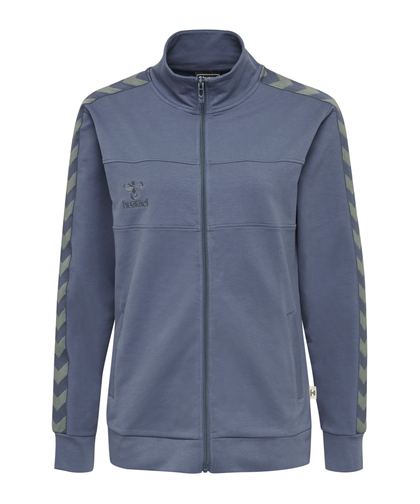 Hummel Move Classic Trainingsjacke Damen F7050