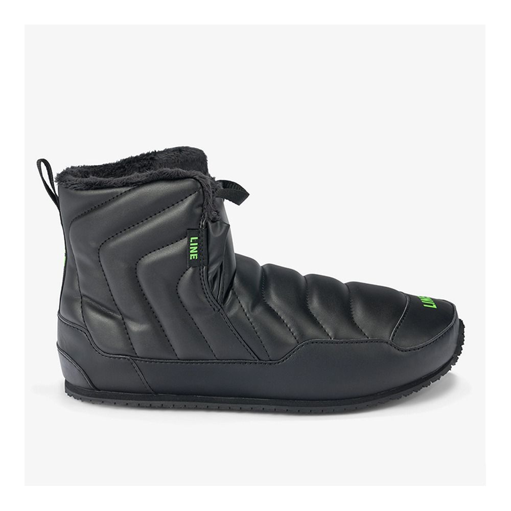 Line BOOTIE 1.0 - Après-ski black