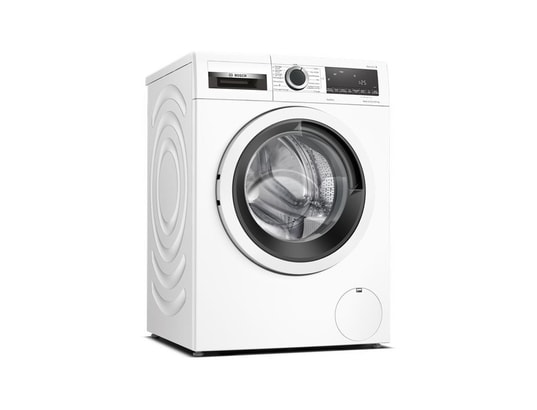BOSCH - Lave linge sechant Frontal Lavante séchante 9/5kg 1400 trs/min défroissage vapeur iron...