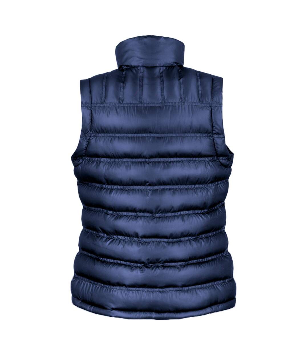 Result Ice Bird - Gilet coupe-vent hydrofuge - Femme (Bleu marine) - UTBC2725