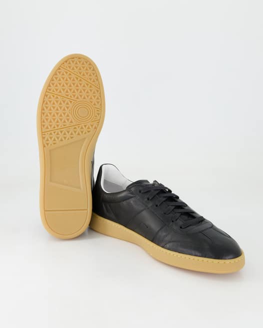 Magnanni 25851 Sneaker in Schwarz
