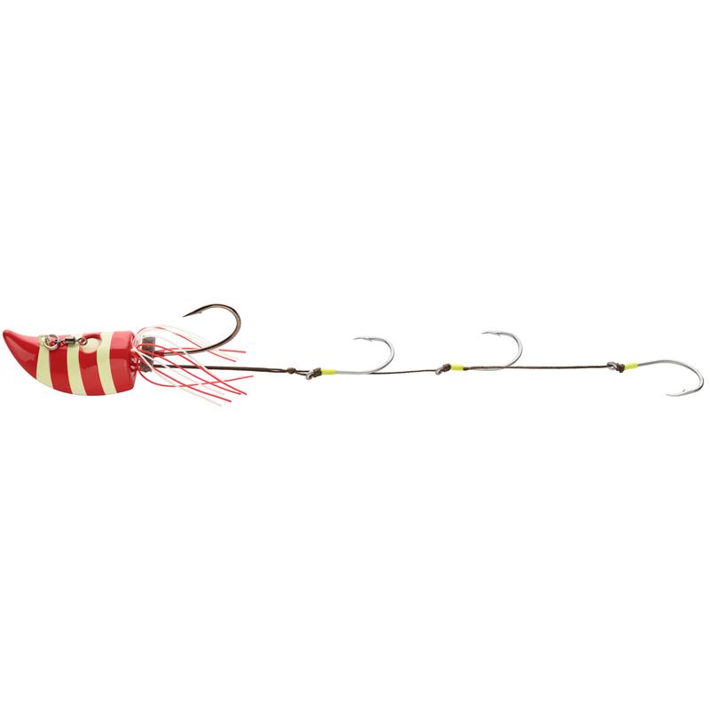 Tête Plombée Ragot Ragtenya Red