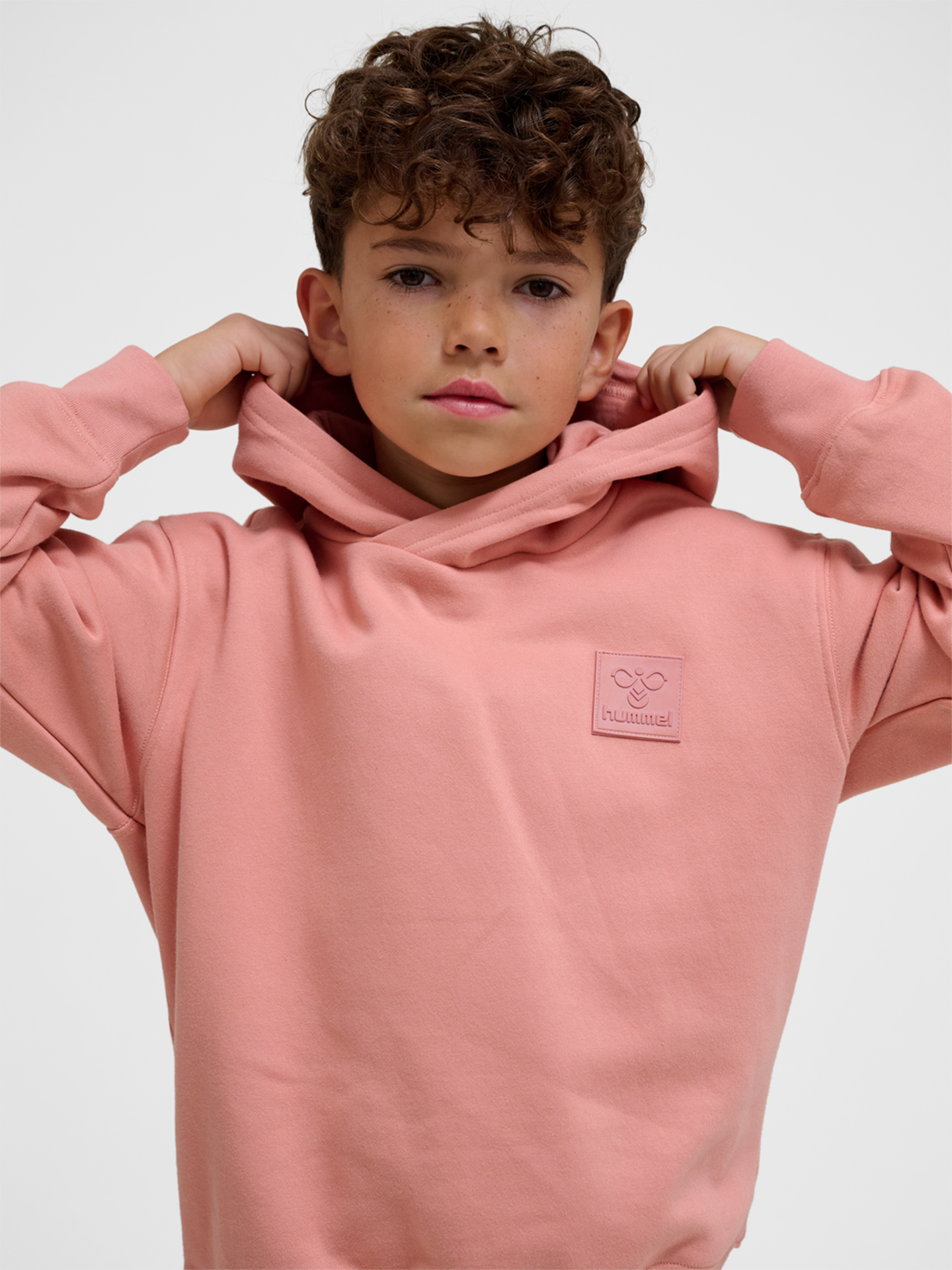Clean Hoodie