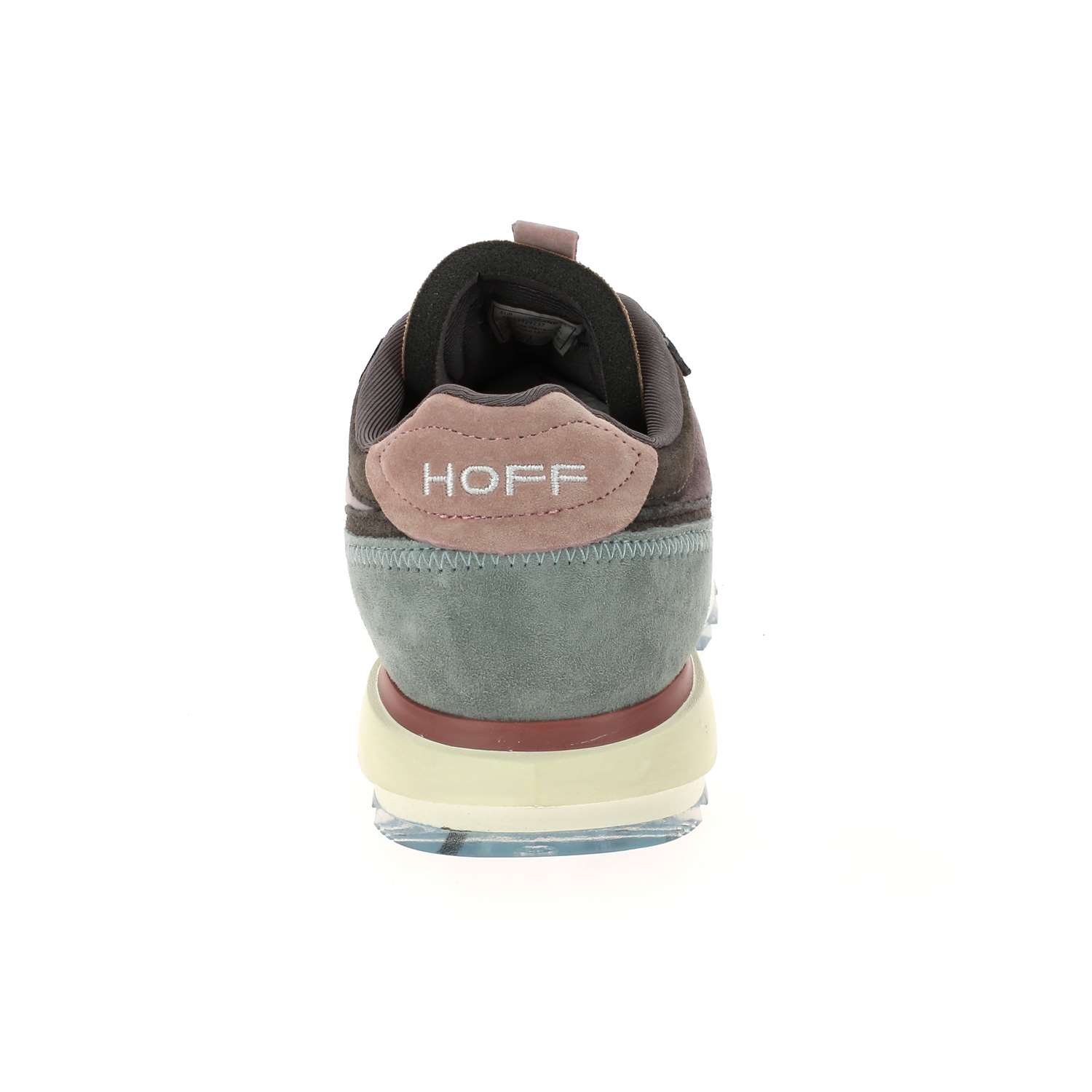 Baskets femme HOFF FOUR CORNERS
