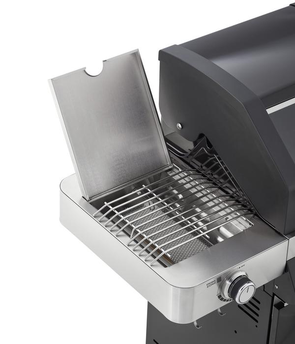 Rösle BBQ Station Videro G4-S Vario, ca.