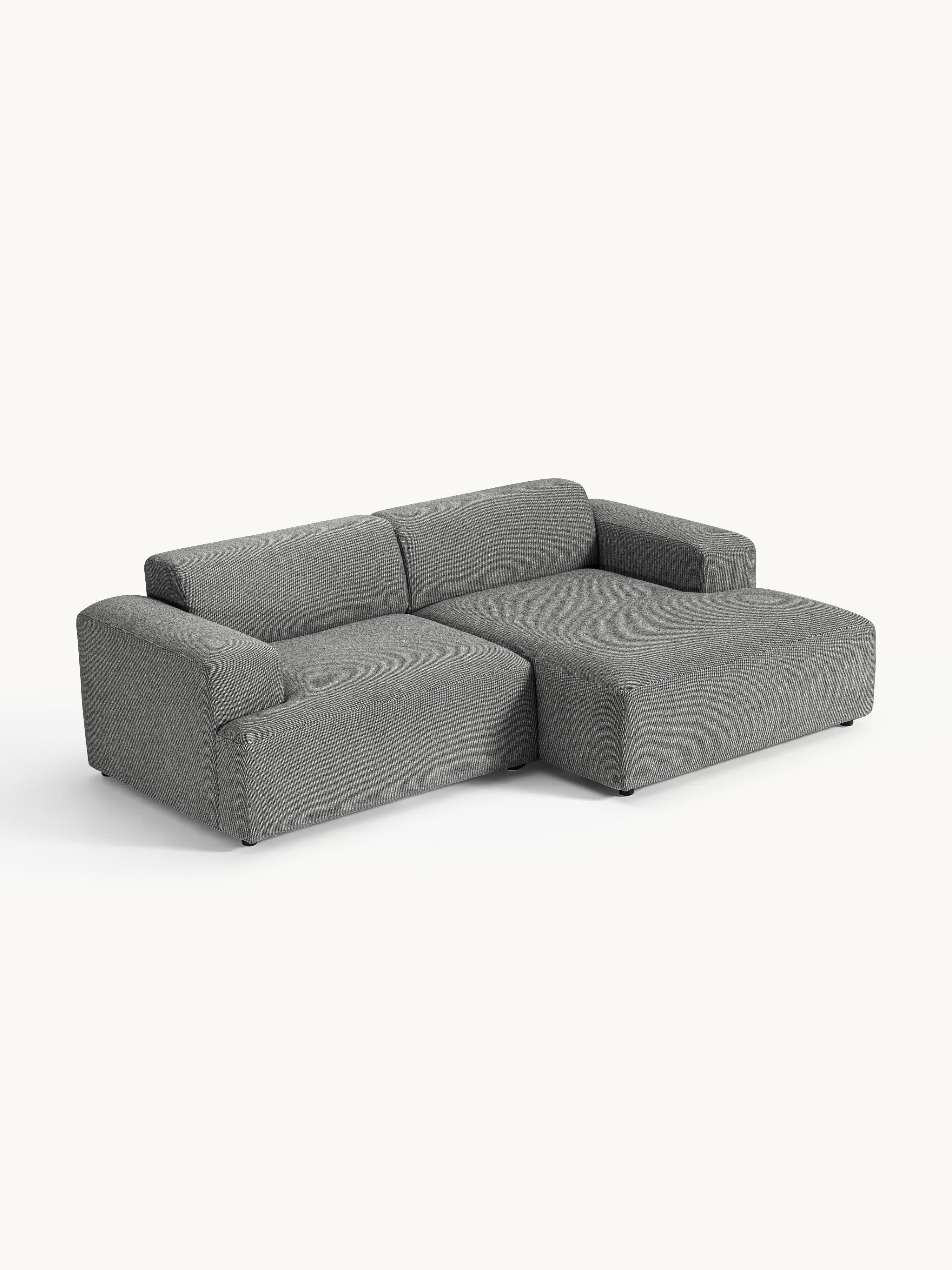 Hoekbank Melva (3-zits)