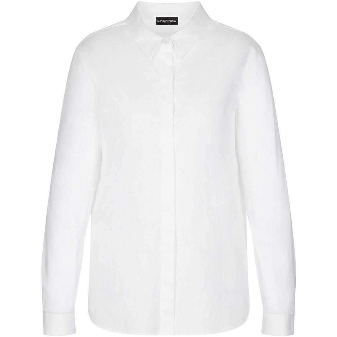 Emporio Armani Classic Shirt