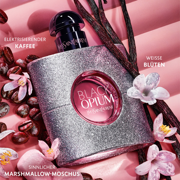 Yves Saint Laurent BO Glitter FG 50 ml
