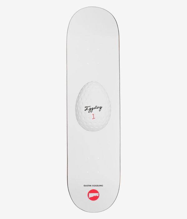 Hopps Eggeling Golf Egg 8.5