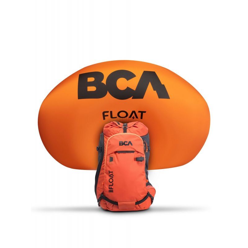 Float E2 45 - Sac à dos airbag