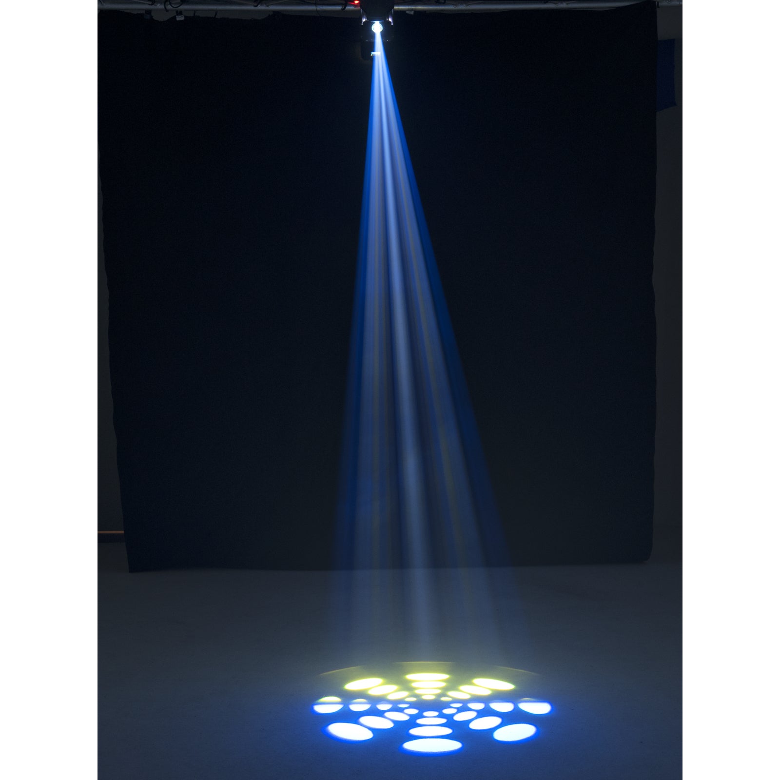 Eurolite LED TSL-250 Scan COB