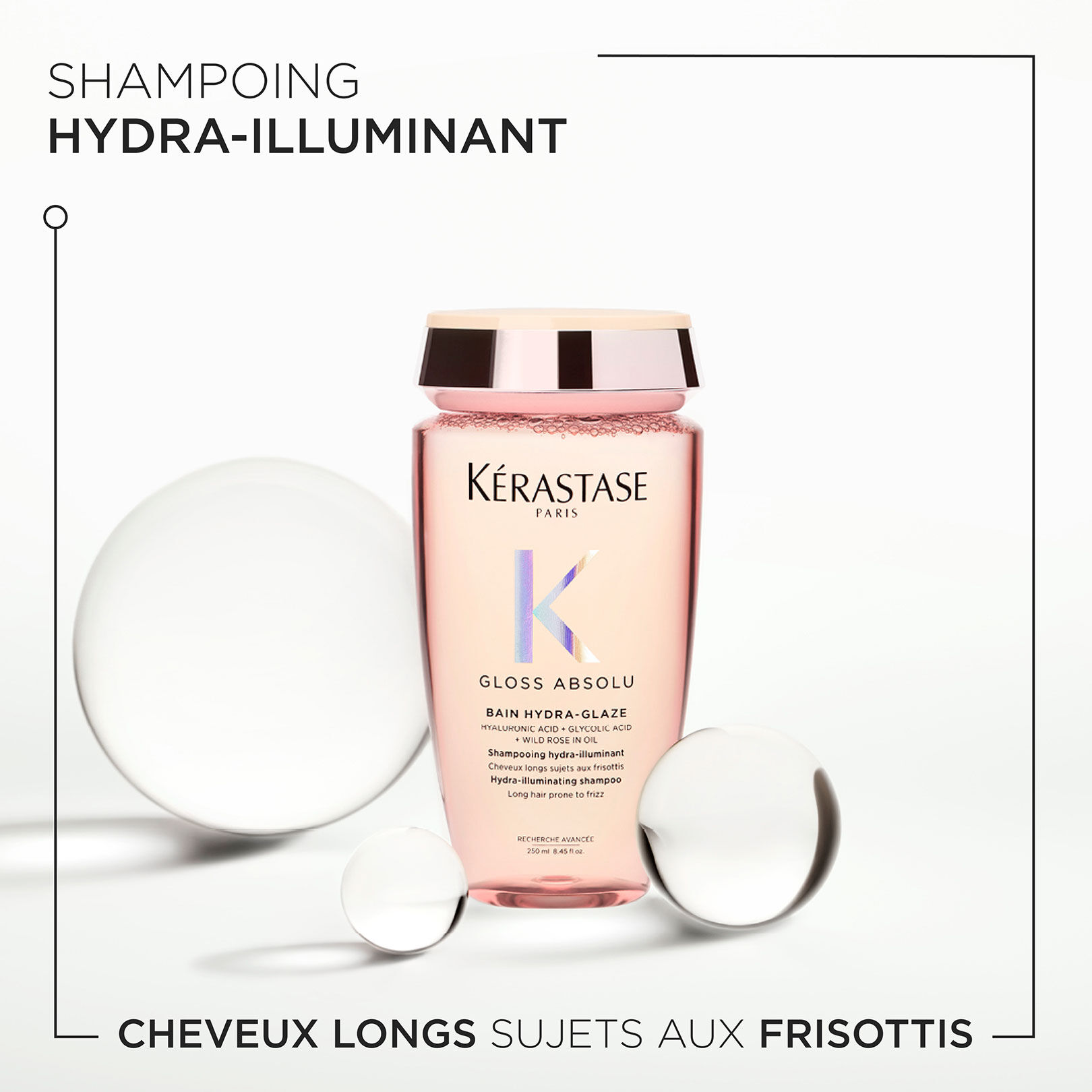 Bain Hydra-Glaze Gloss Absolu
