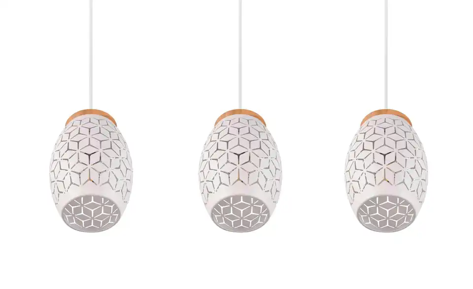 Trio Pendelleuchte