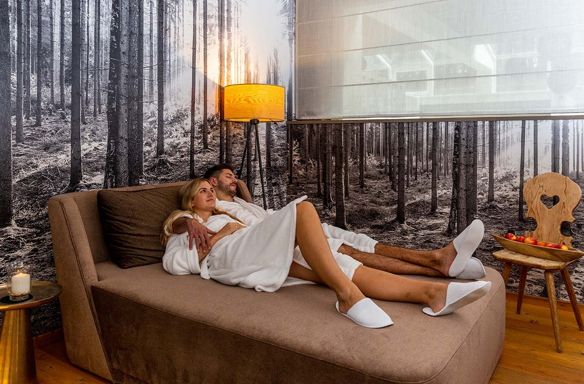 Wellnessurlaub Bad Wörishofen (2 Nächte)