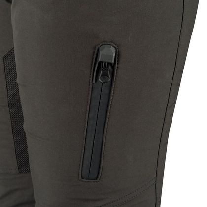 Pantalon Bering LADY KERBY - Noir
