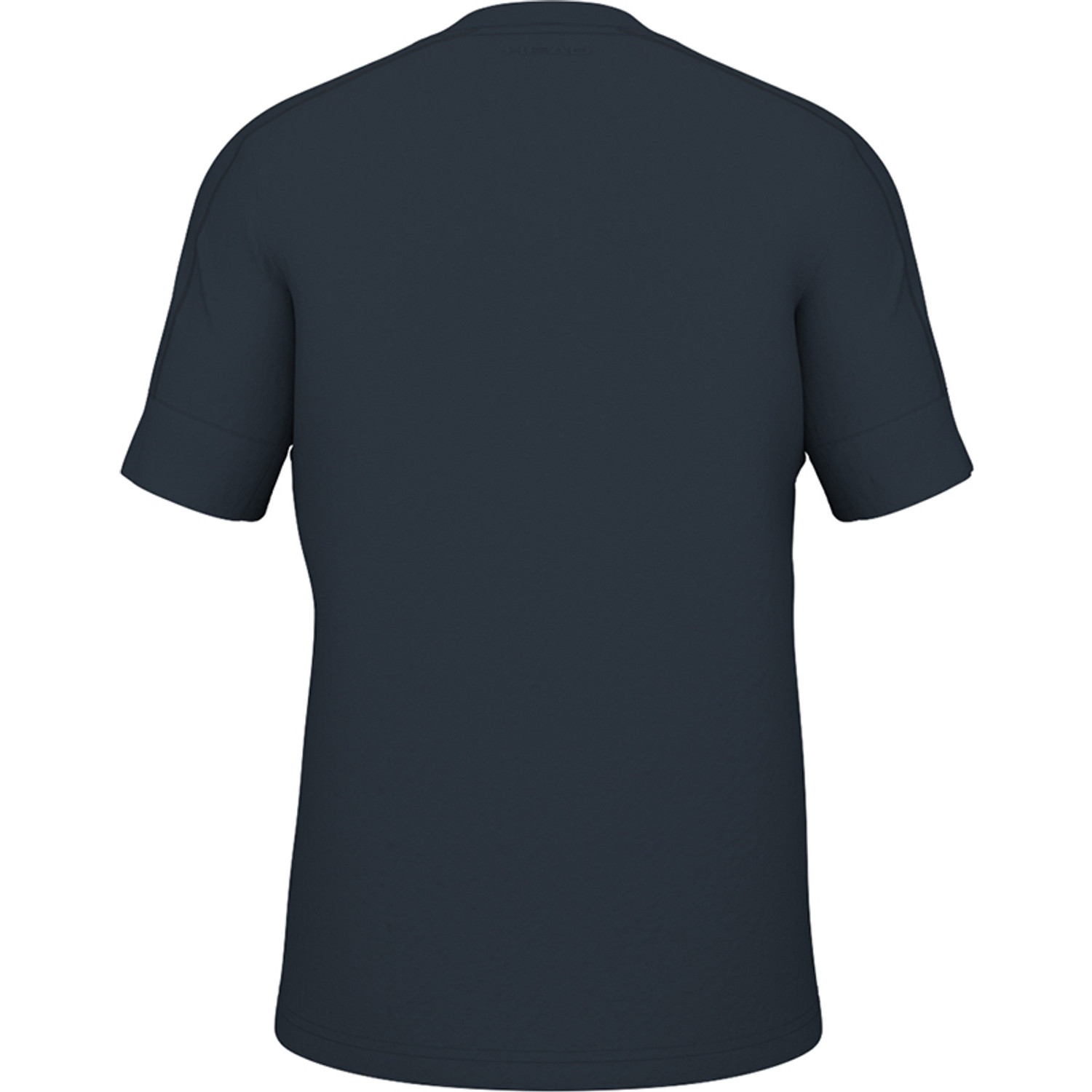 HEAD Play Tech Uni Tee Padel