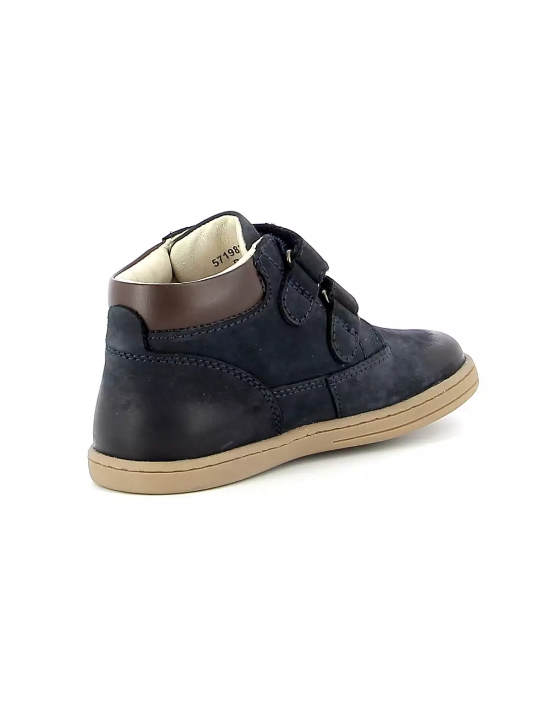 KICKERS TACKEASY - Baskets Marine