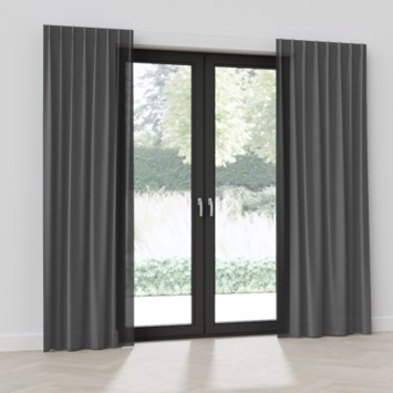CATCH gordijn Element 222336 black