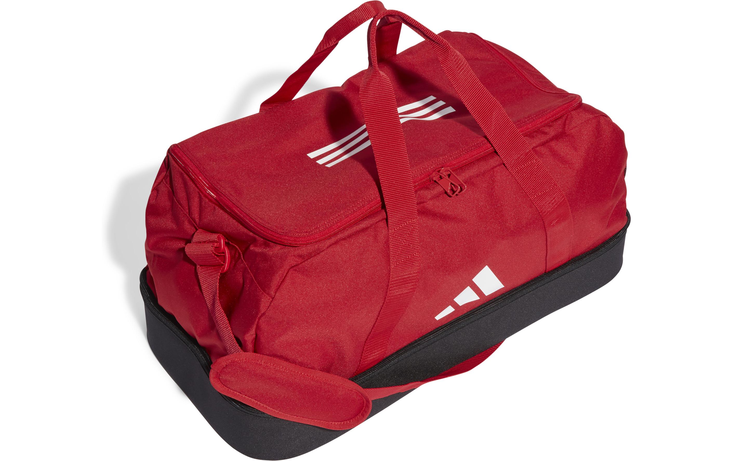 Sporttasche Tiro League M, RotDuffelbag
