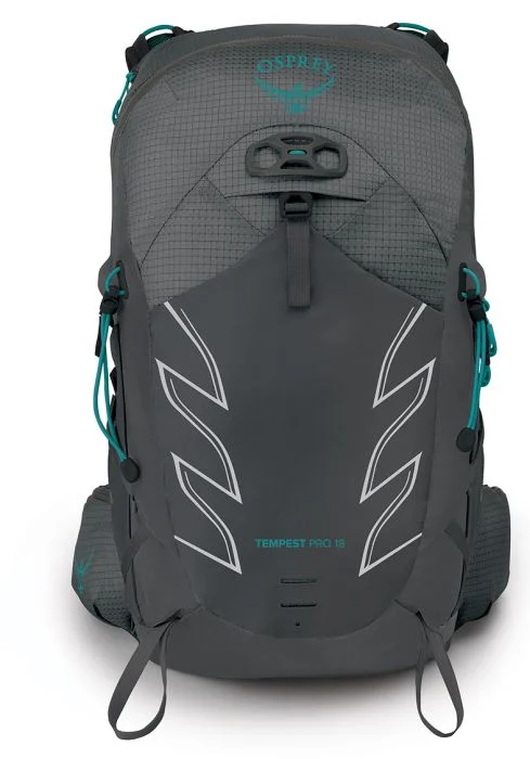 Tempest Pro 18 rygsæk