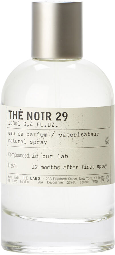 Le Labo Thé Noir 29 Eau de Parfum 100 ML