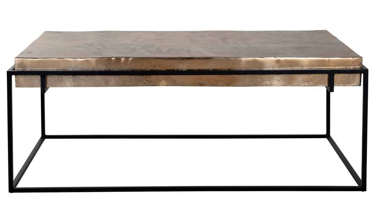 Salontafel 210242 Calloway B122 x D65 x H47 cm