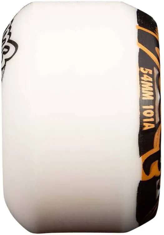 OJ's Elite Combo 101A Skateboard Hjul 4-Pak | SkatePro