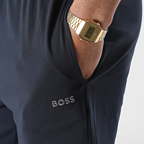 Short Jogging 50469561 Bleu Marine